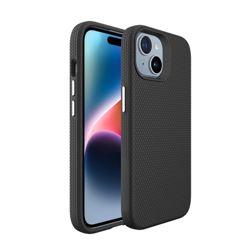 ProGrip for iPhone 15 Plus - Black