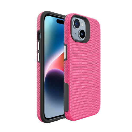 ProGrip for iPhone 15 Plus - Pink