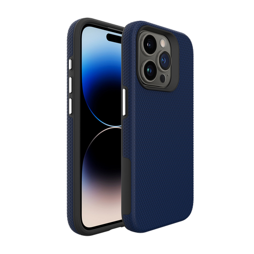 ProGrip for iPhone 15 Pro - Navy