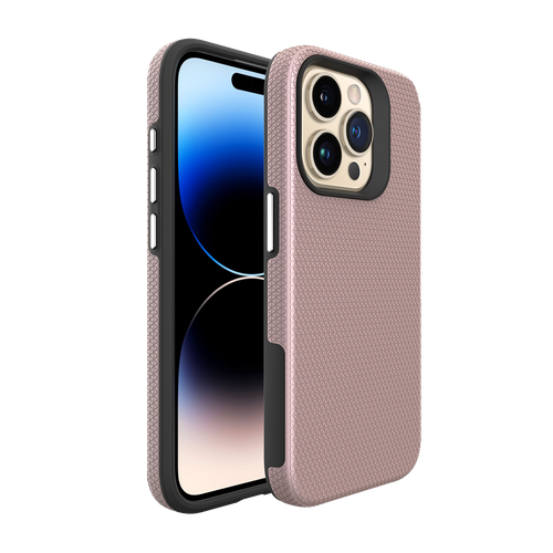 ProGrip for iPhone 15 Pro - Rose Gold