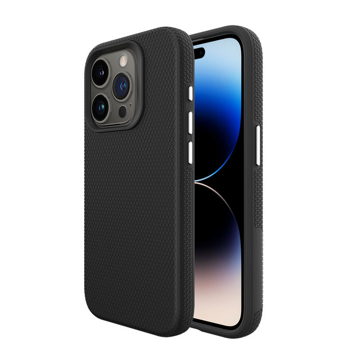 ProGrip for iPhone 15 Pro Max - Black