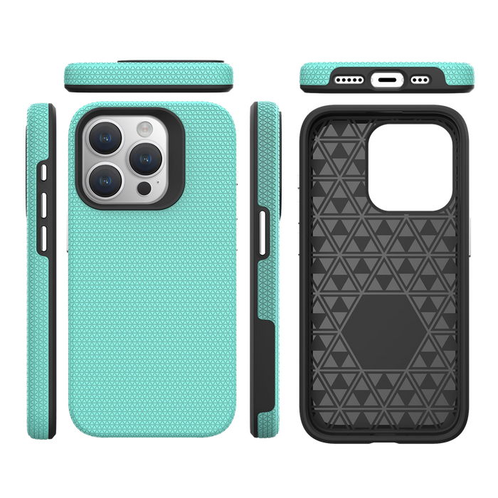 ProGrip for iPhone 15 Pro Max - Mint