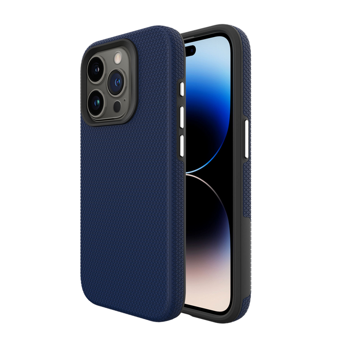 ProGrip for iPhone 15 Pro Max - Navy