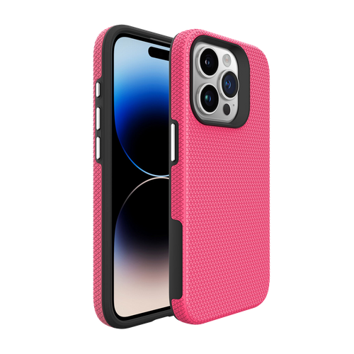 ProGrip for iPhone 15 Pro Max - Pink