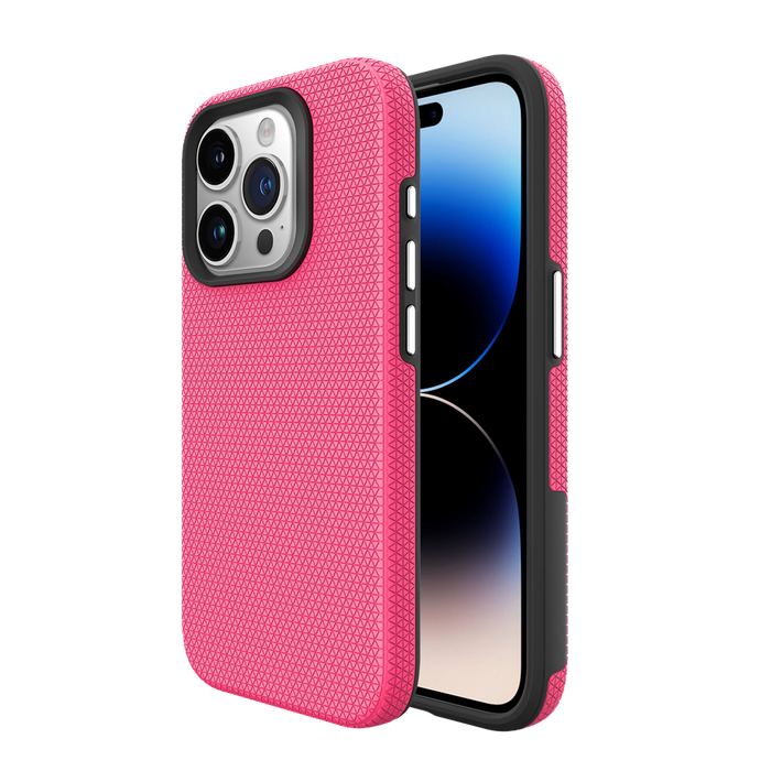 ProGrip for iPhone 15 Pro Max - Pink