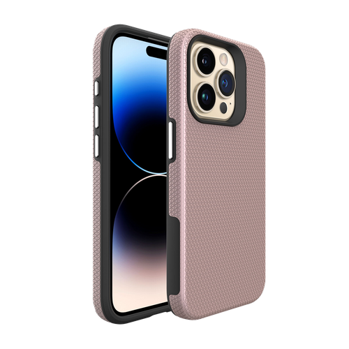 ProGrip for iPhone 15 Pro Max - Rose Gold