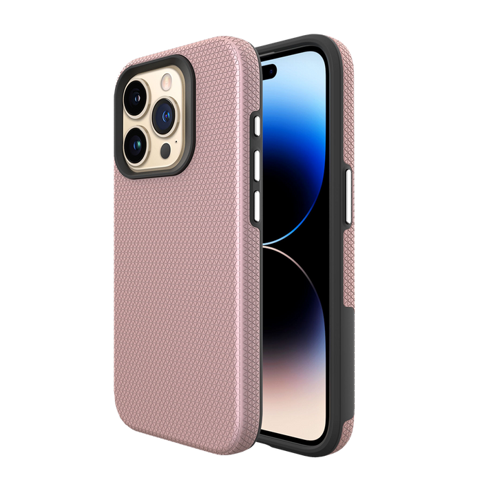 ProGrip for iPhone 15 Pro Max - Rose Gold