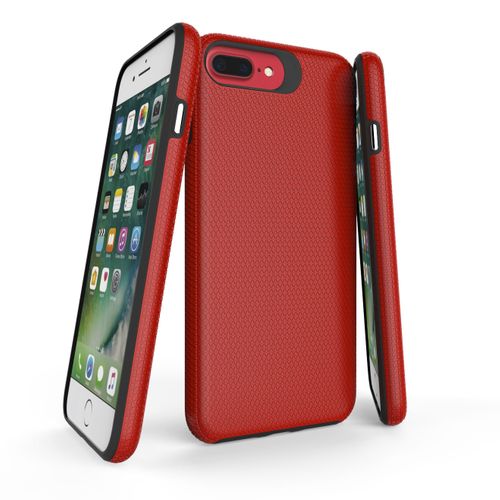 ProGrip for iPhone 8/7/6S/6 Plus - Red