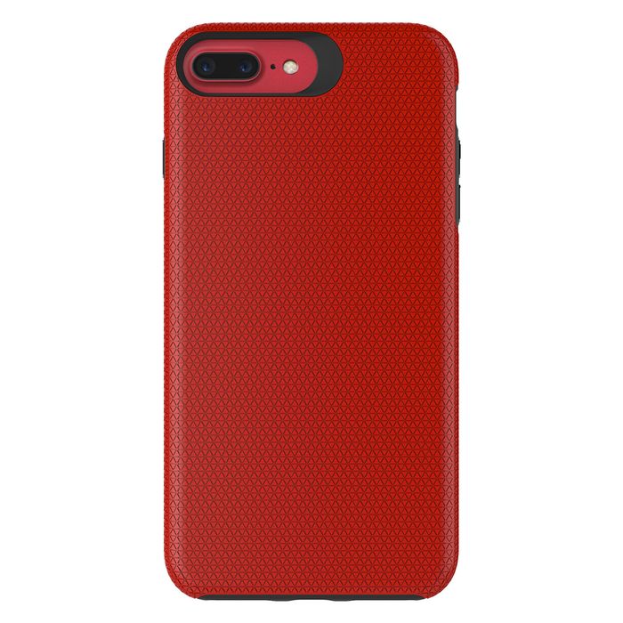 ProGrip for iPhone 8/7/6S/6 Plus - Red
