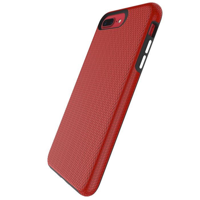 ProGrip for iPhone 8/7/6S/6 Plus - Red