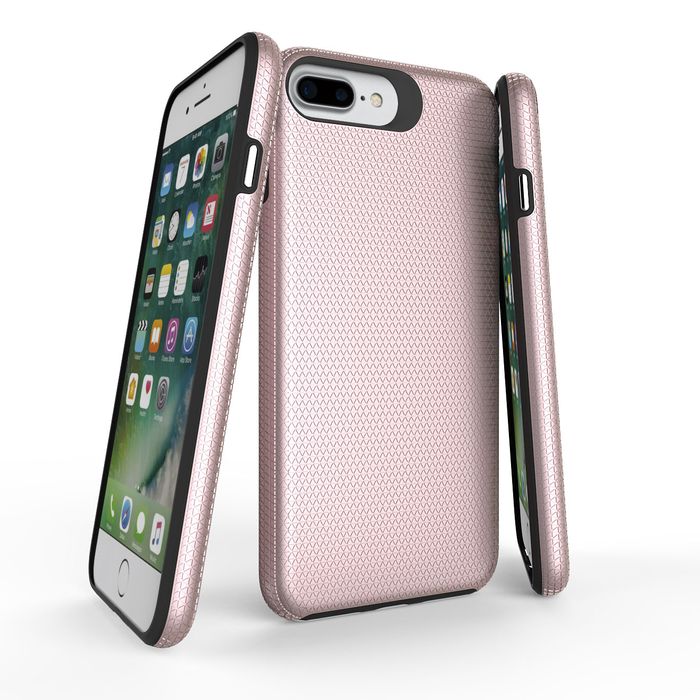 ProGrip for iPhone 8/7/6S/6 Plus - Rose Gold