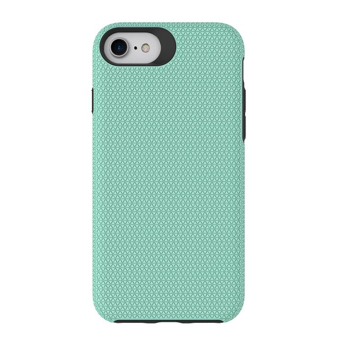 ProGrip for iPhone SE/8/7/6S/6 - Mint