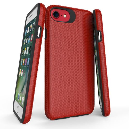 ProGrip for iPhone SE/8/7/6S/6 - Red