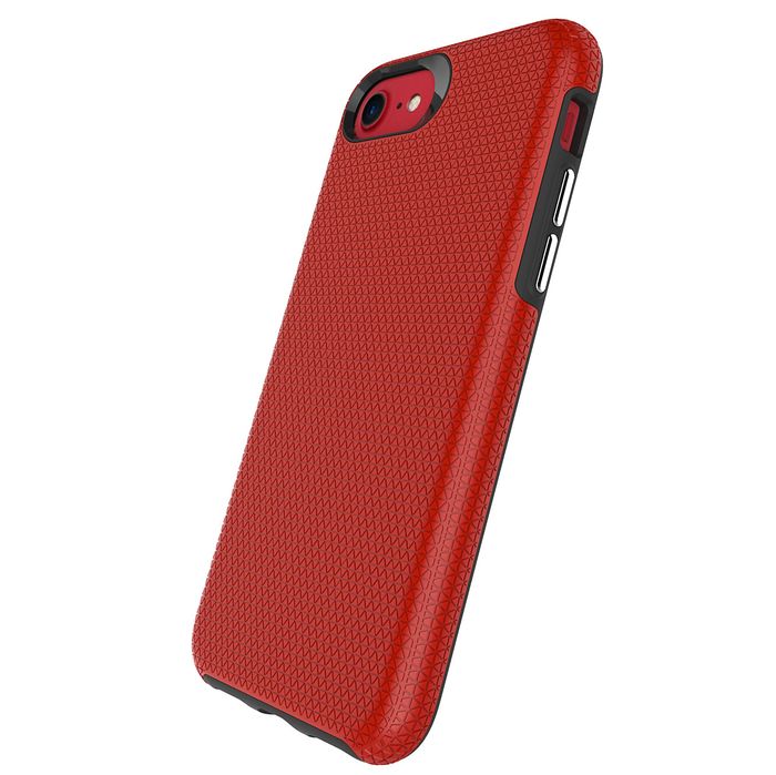 ProGrip for iPhone SE/8/7/6S/6 - Red