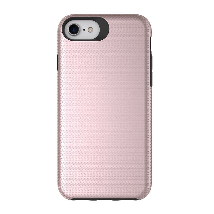 ProGrip for iPhone SE/8/7/6S/6 - Rose Gold