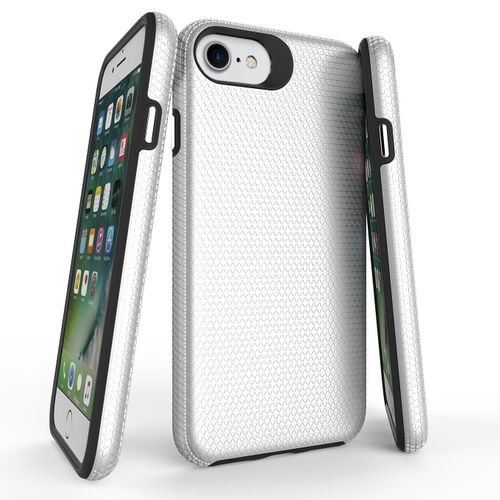 ProGrip for iPhone SE/8/7/6S/6 - Silver