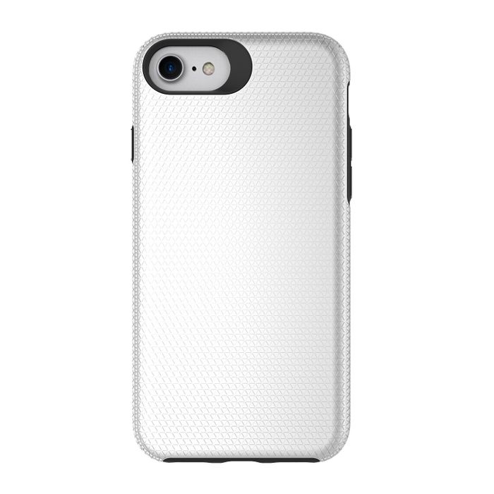 ProGrip for iPhone SE/8/7/6S/6 - Silver