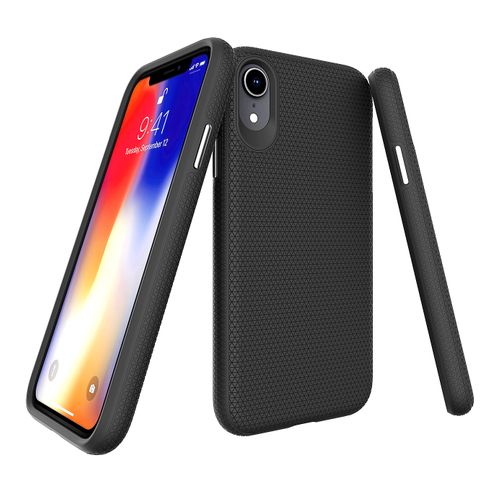 ProGrip for iPhone XR - Black