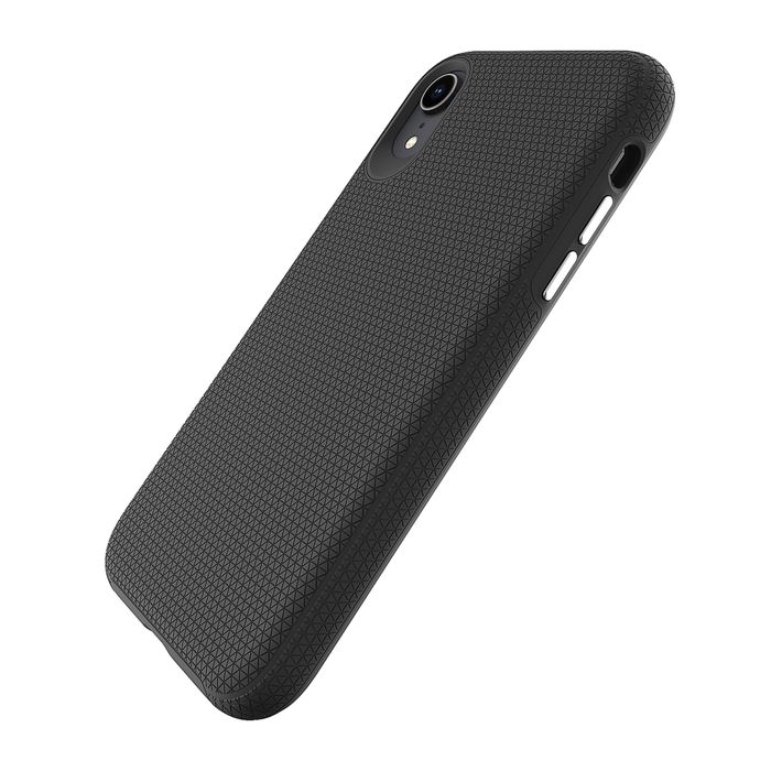 ProGrip for iPhone XR - Black