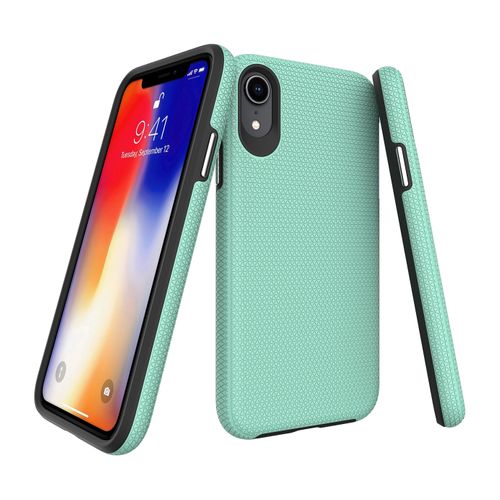 ProGrip for iPhone XR - Mint