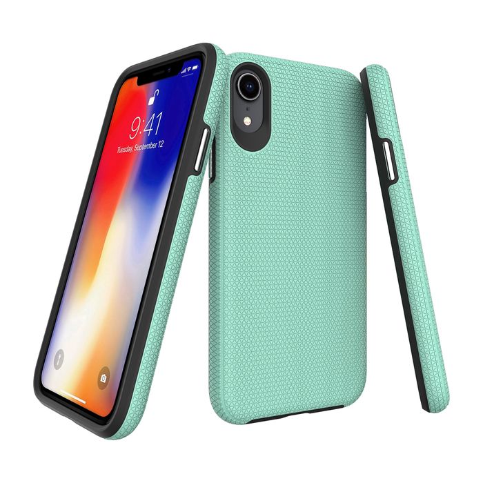 ProGrip for iPhone XR - Mint