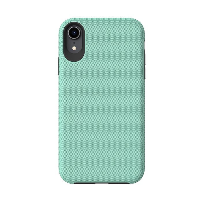 ProGrip for iPhone XR - Mint