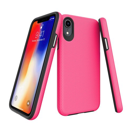 ProGrip for iPhone XR - Pink