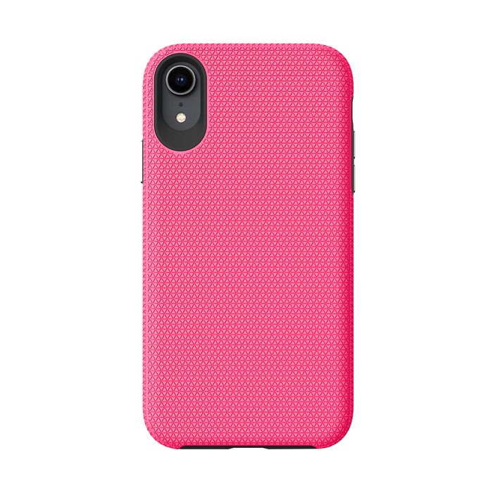 ProGrip for iPhone XR - Pink