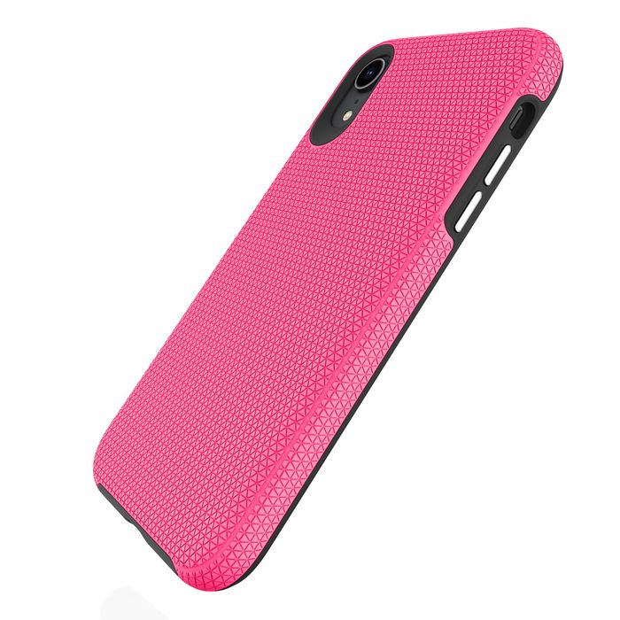 ProGrip for iPhone XR - Pink
