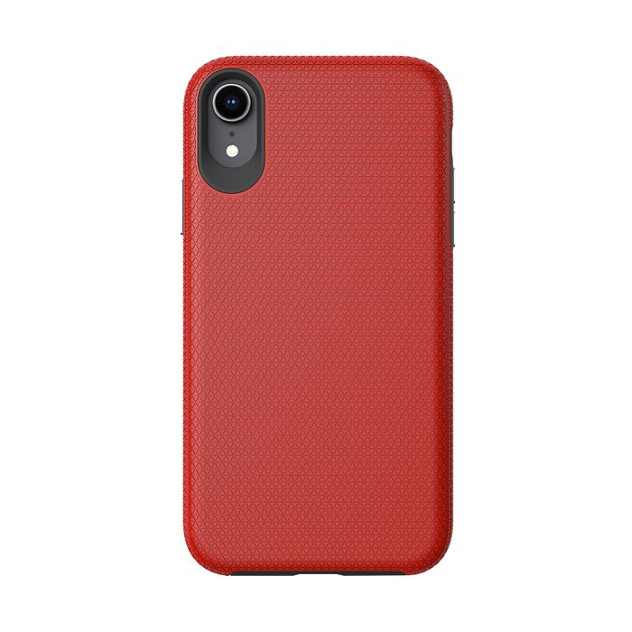 ProGrip for iPhone XR - Red