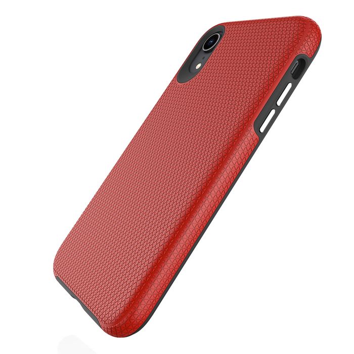 ProGrip for iPhone XR - Red