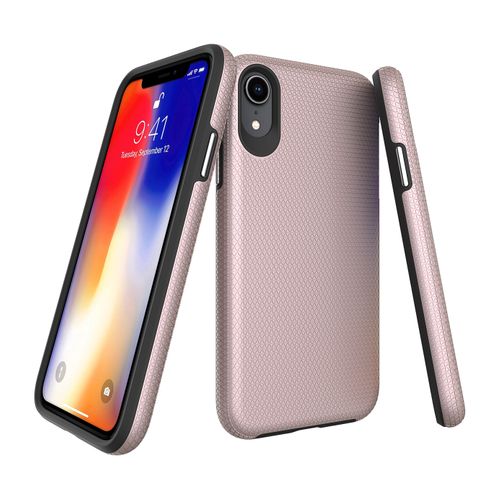 ProGrip for iPhone XR - Rose Gold