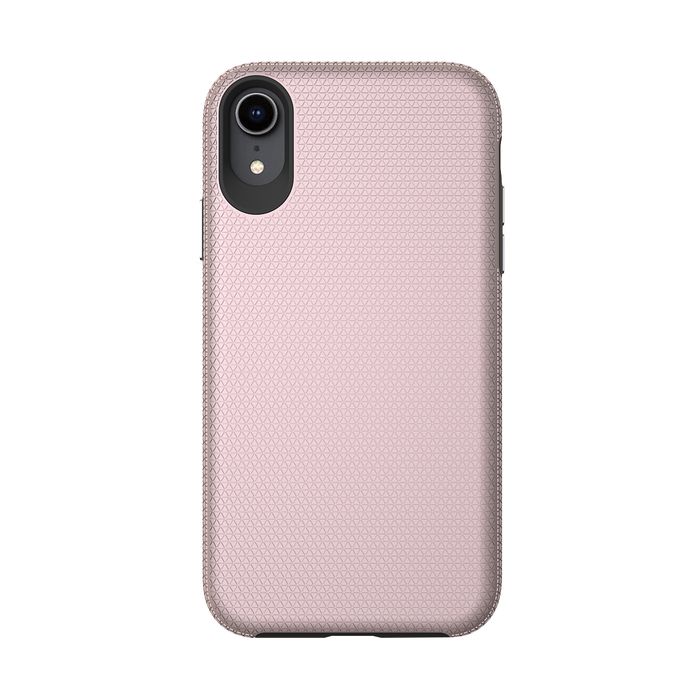 ProGrip for iPhone XR - Rose Gold