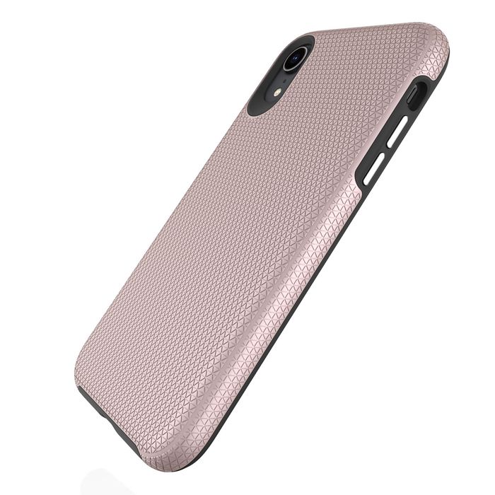 ProGrip for iPhone XR - Rose Gold