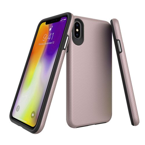 ProGrip for iPhone XS Max - Rose Gold