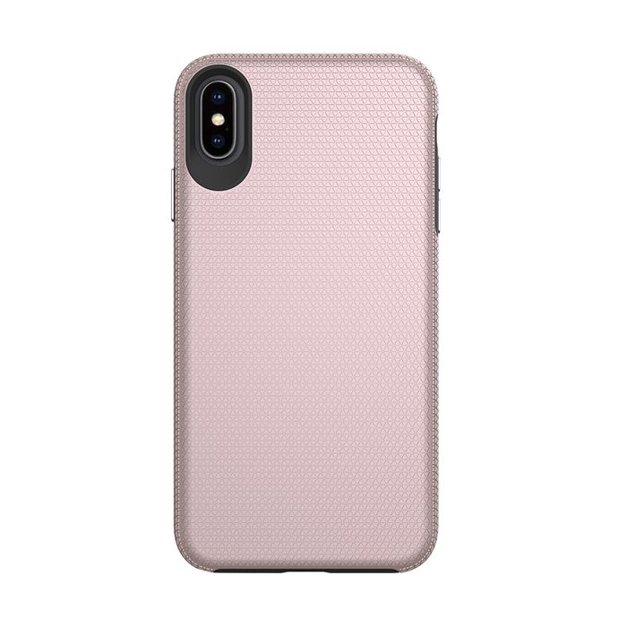 ProGrip for iPhone XS Max - Rose Gold