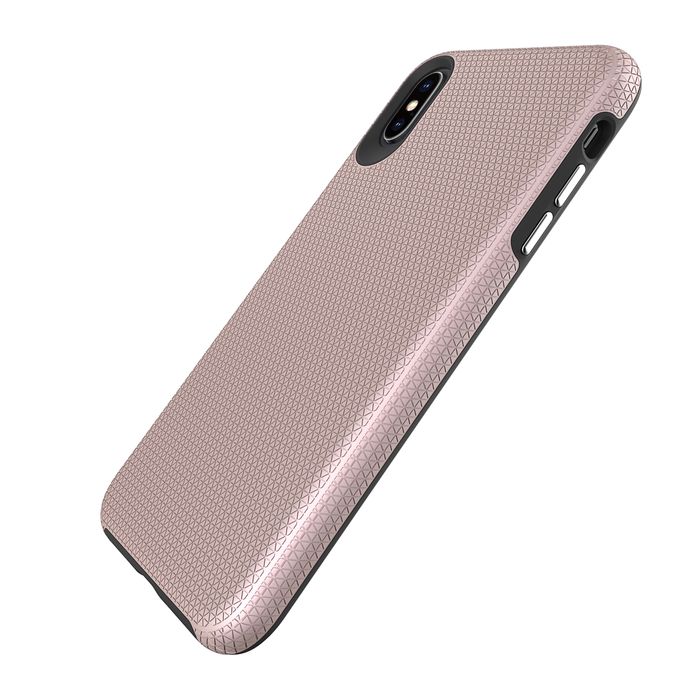 ProGrip for iPhone XS Max - Rose Gold