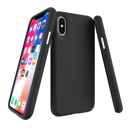 ProGrip for iPhone XS/X - Black