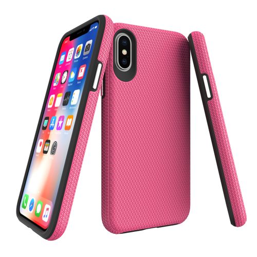 ProGrip for iPhone XS/X - Pink