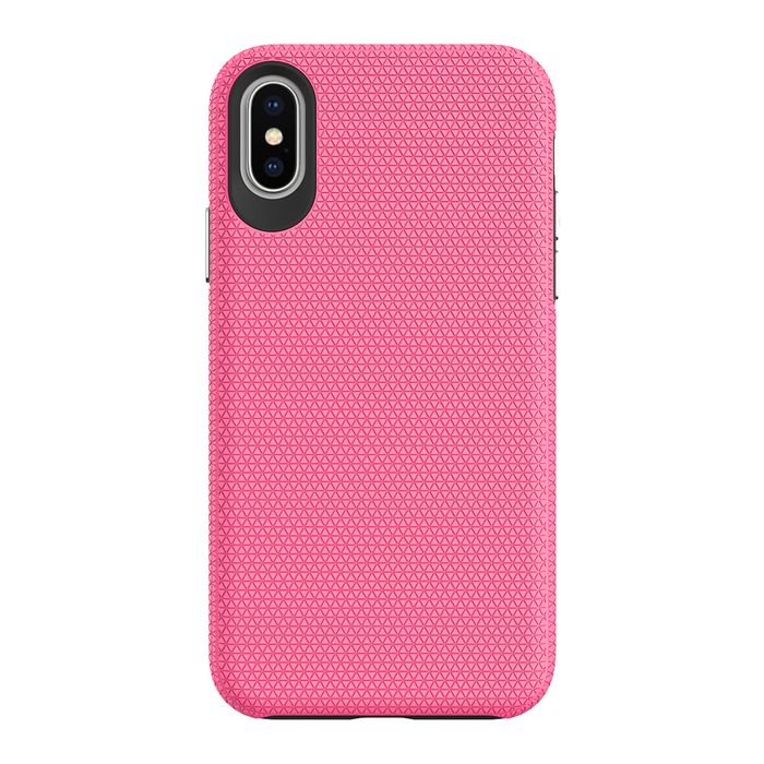 ProGrip for iPhone XS/X - Pink