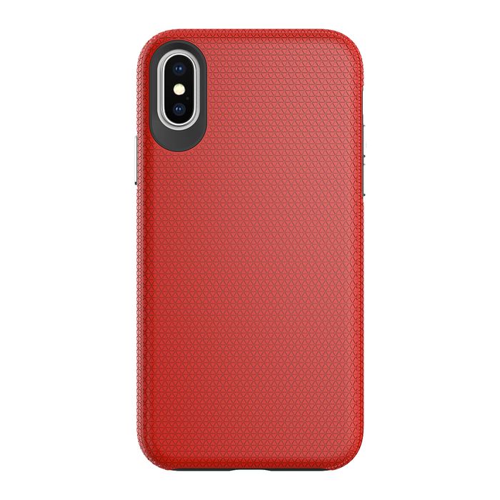 ProGrip for iPhone XS/X - Red