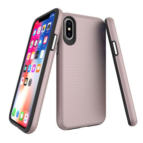 ProGrip for iPhone XS/X - Rose Gold