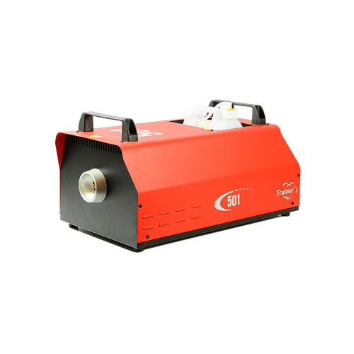 Fire Trainer 501 Smoke Simulation Machine