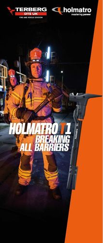 Holmatro T1