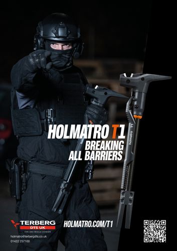 Holmatro T1