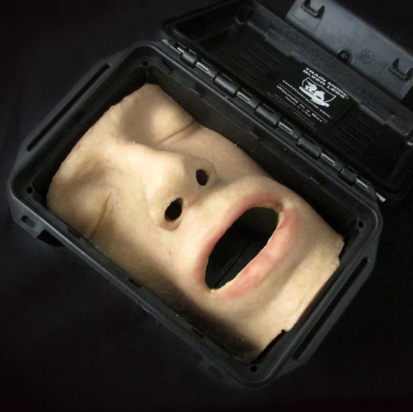 NOSE IN A BOX™ PTT-B70-L