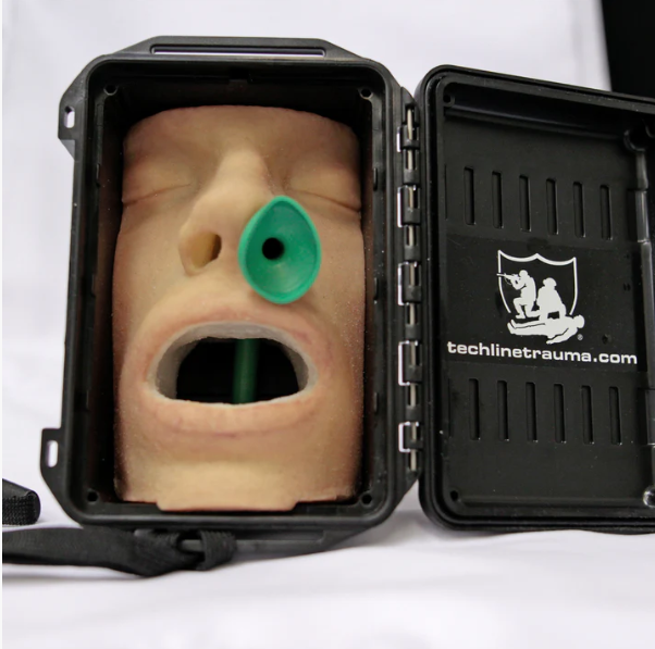 NOSE IN A BOX™ PTT-B70-L