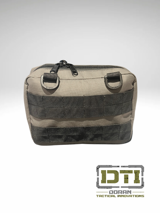 Tactical Admin/Utility Pouch