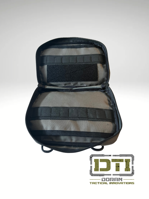 Tactical Admin/Utility Pouch