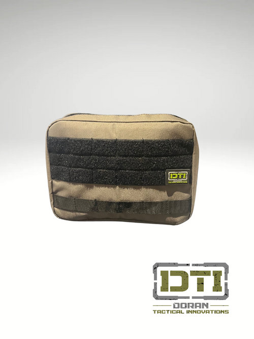 Tactical Admin/Utility Pouch